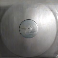 Tobias Luke - Tobias Luke - Seek & Destroy EP - Compressed
