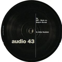 Mp - Nuts Vs Snip N Scrub - Mp - Nuts Vs Snip N Scrub - Family Business - Fine Audio