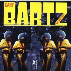 Gary Bartz - Gary Bartz - Anthology - Soul Brother