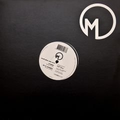Phats & Small - Phats & Small - Small Phat One Voulme 5 - Mutant Disco