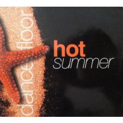 Various - Various - Hot Summer (Dancefloor) - Wagram Music
