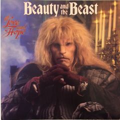 Ron Perlman - Ron Perlman - Music And Poetry From Beauty And The Beast/Of Love And Hope - Capitol