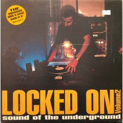 Various Artists - Various Artists - Locked On Volume 2 - Virgin