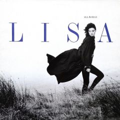Lisa Stansfield - Lisa Stansfield - All Woman - Arista