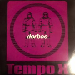 Derbee - Derbee - Party Night - Tempo X