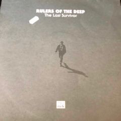 Rulers Of The Deep - Rulers Of The Deep - The Last Survivor - NRK