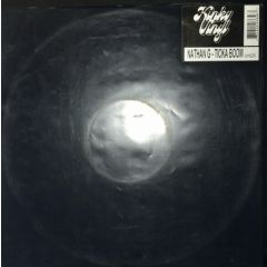 Nathan G - Nathan G - Ticka Boom - Kinky Vinyl 