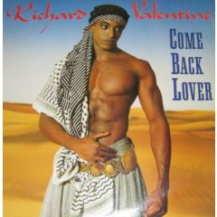 Richard Valentine - Richard Valentine - Come Back Lover - Champion