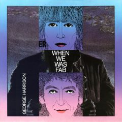 George Harrison - George Harrison - When We Was Fab - Dark Horse