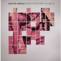 Groove Armada Presents - Groove Armada Presents - Doin' It After Dark Vol. 2 - Ragbull