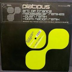 Art Of Trance - Art Of Trance - Madagascar 2002 (Remixes) - Platipus