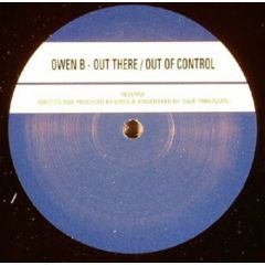 Owen B - Owen B - Out There - Redemption