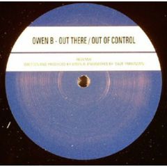 Owen B - Owen B - Out There - Redemption
