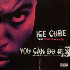 Ice Cube Feat Mack 10 & Ms Toi - Ice Cube Feat Mack 10 & Ms Toi - You Can Do It - All Around The World