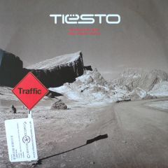 DJ Tiesto - DJ Tiesto - Traffic - Nebula