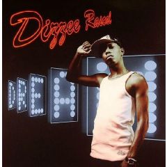 Dizzee Rascal - Dizzee Rascal - Dream / Trapped - XL