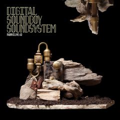 Digital Soundboy Soundsystem - Digital Soundboy Soundsystem - Fabriclive 63 - Fabric 