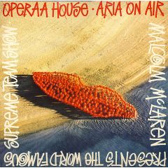 Malcolm Mclaren Presents - Malcolm Mclaren Presents - Operaa House - Virgin