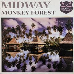 Midway - Midway - Monkey Forest - Itwt