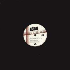 Asino - Asino - Let Me See You - Altitude 