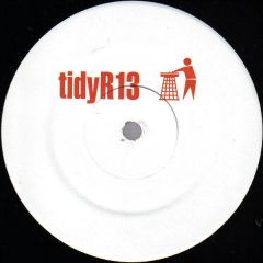 Heaven's Cry - Heaven's Cry - Til Tears Do Us Part (Remixes) - Tidy Trax