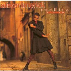 Alison Limerick - Alison Limerick - And Still I Rise - Arista
