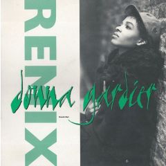 Donna Gardier - Donna Gardier - Reach Out (Remix) - Virgin