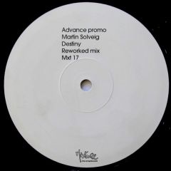 Martin Solveig - Martin Solveig - Destiny (Reworked) - Mixture Stereophonic
