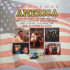 Various Artists - Various Artists - TV Themes - America - Bbc Records