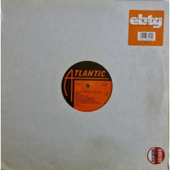 Everything But The Girl - Everything But The Girl - Wrong (Remix) - Atlantic