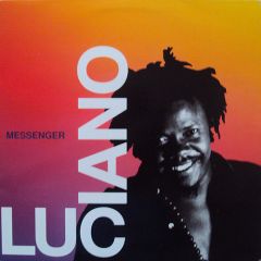 Luciano - Luciano - Messenger - Island Jamaica
