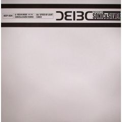 Bad Company - Bad Company - Rush Hour (Sonic & Silver Rmx) - Bc Presents