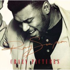 Ray Simpson - Ray Simpson - Crazy Pictures - Circa