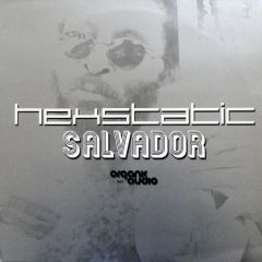 Hexstatic - Hexstatic - Salvador - Ninja Tune