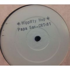 Papa San - Papa San - Hippitty Hop - Charm