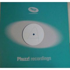 Isko - Isko - More EP - Phuzz