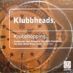 Klubbheads - Klubbheads - Klubbhopping - Am:Pm