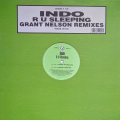 Indo - Indo - R U Sleeping (Grant Nelson) - Azuli