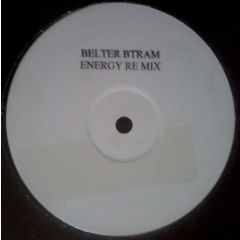 Joey Beltram - Joey Beltram - Energy Flash (2005 Remix) - White