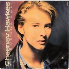 Chesney Hawkes - Chesney Hawkes - The One And Only - Chrysalis