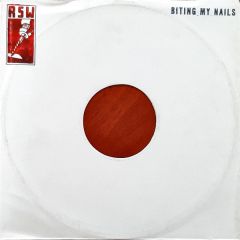 Renegade Soundwave - Renegade Soundwave - Biting My Nails - Mute