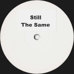 Unknown Artist - Unknown Artist - Still The Same - Wicked Disco Diamonds