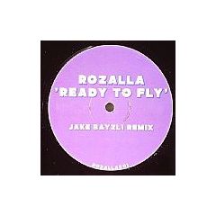 Rozalla - Rozalla - Are You Ready To Fly (2006 Remix) - Rozalla