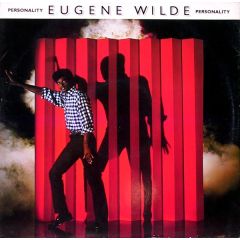 Eugene Wilde - Eugene Wilde - Personality - 4th & Broadway