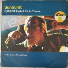 Sunburst  - Sunburst  - Eyeball - Virgin