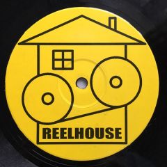 Serious Bass - Serious Bass - I'Ll Never Know - Reel House