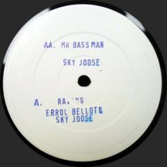 Sky Joose - Sky Joose - Raving - E Limited