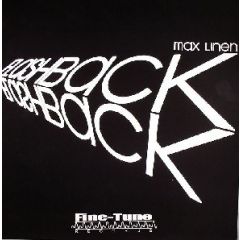 Max Linen - Max Linen - Flashback - Fine Tune