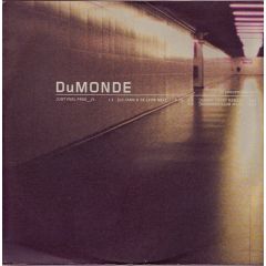 Dumonde - Dumonde - Just Feel Free - Sterophonic 