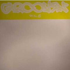 Various - Various - Groovin - Vol. 6 - Groovin